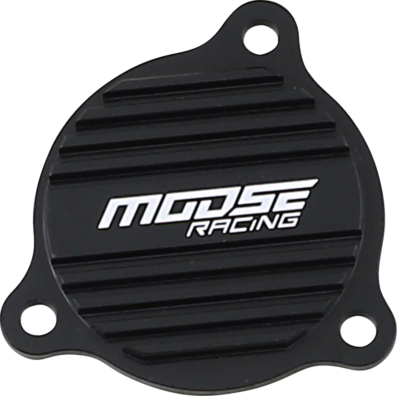 Moose Racing Machined Oil Pump Cover