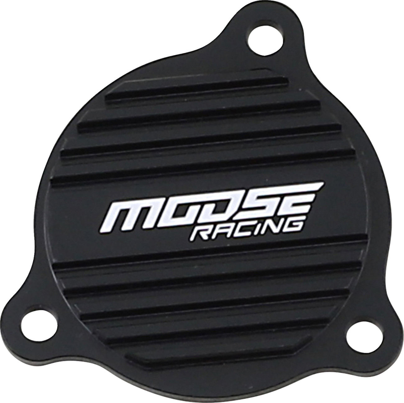 Moose Racing Machined Oil Pump Cover