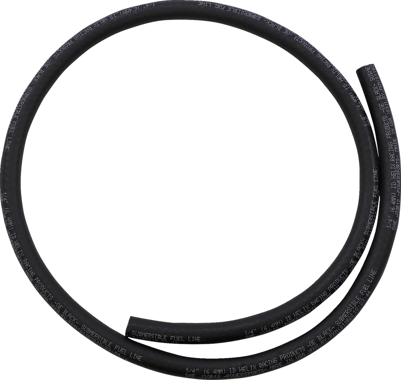 Submersible Fuel Line