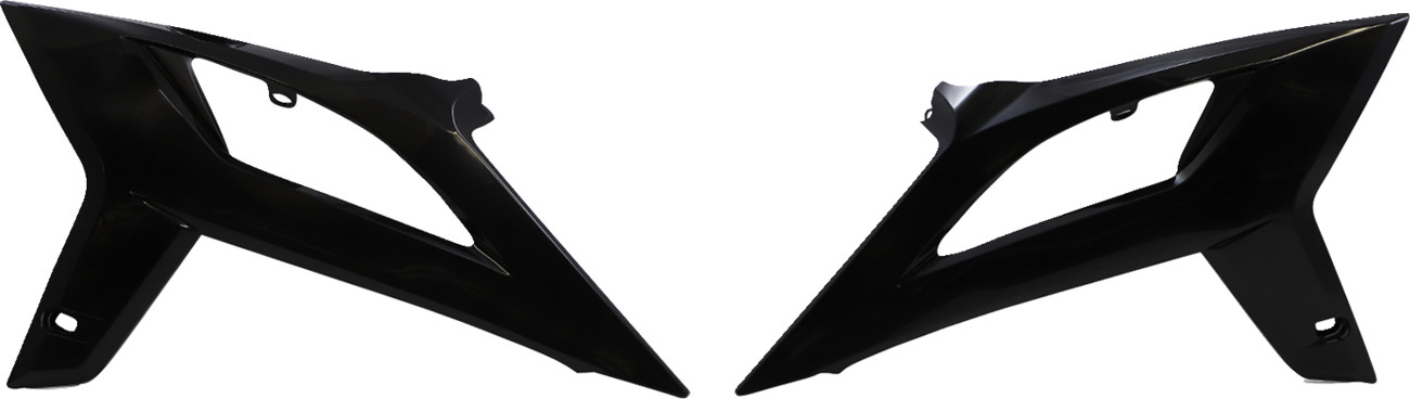 ACERBIS Replacement Radiator Shrouds