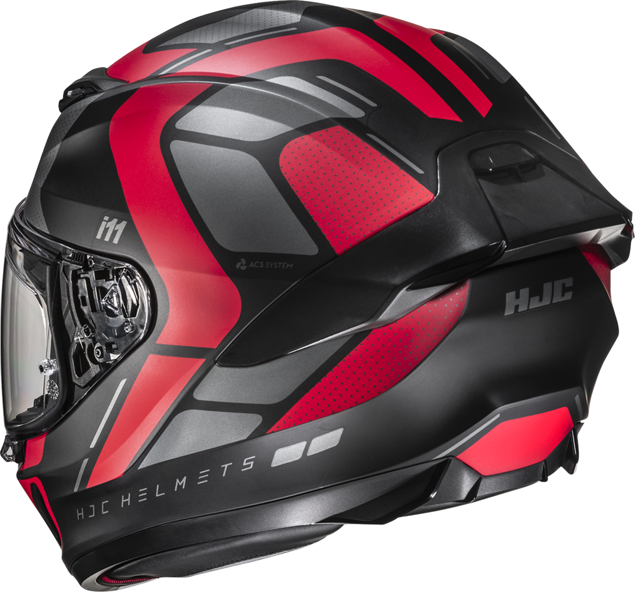 HJC i11 Sub Helmet