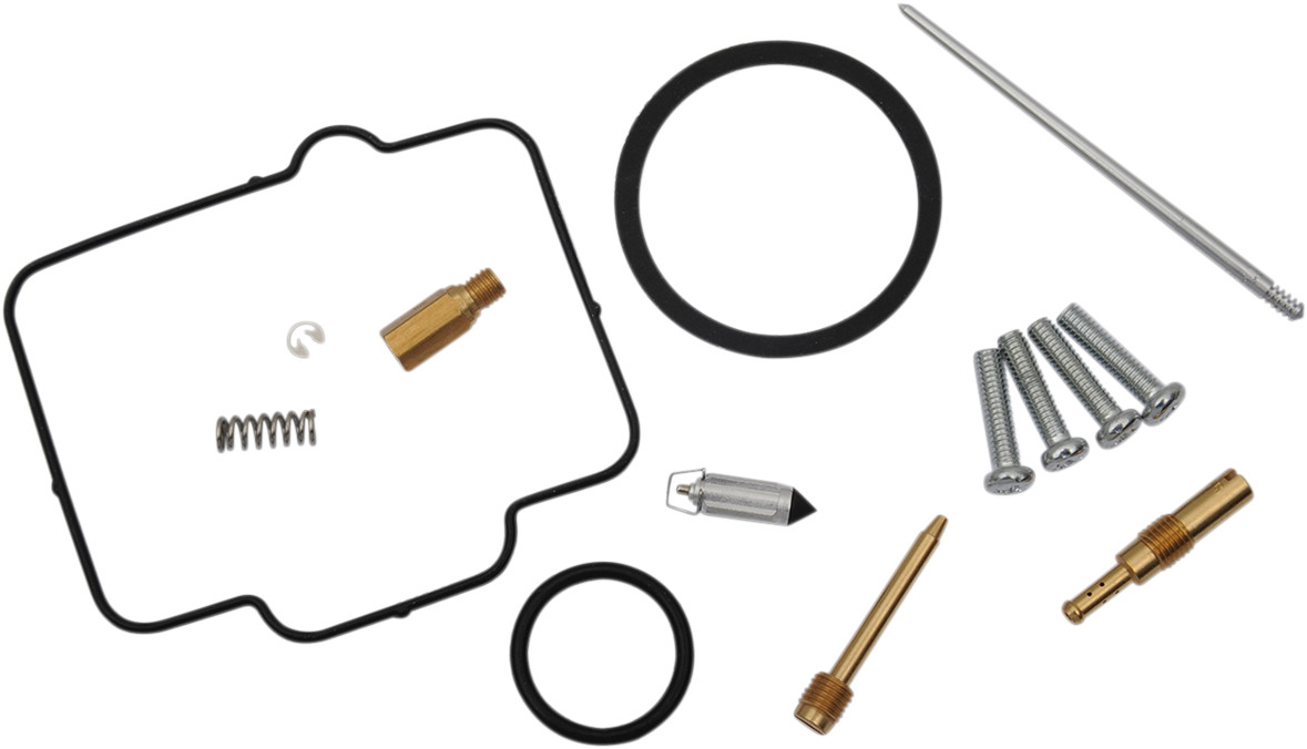 Moose Racing Carburetor Repair Kit - Honda