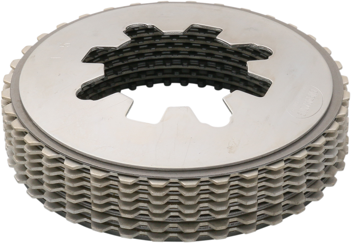 Plate Kit