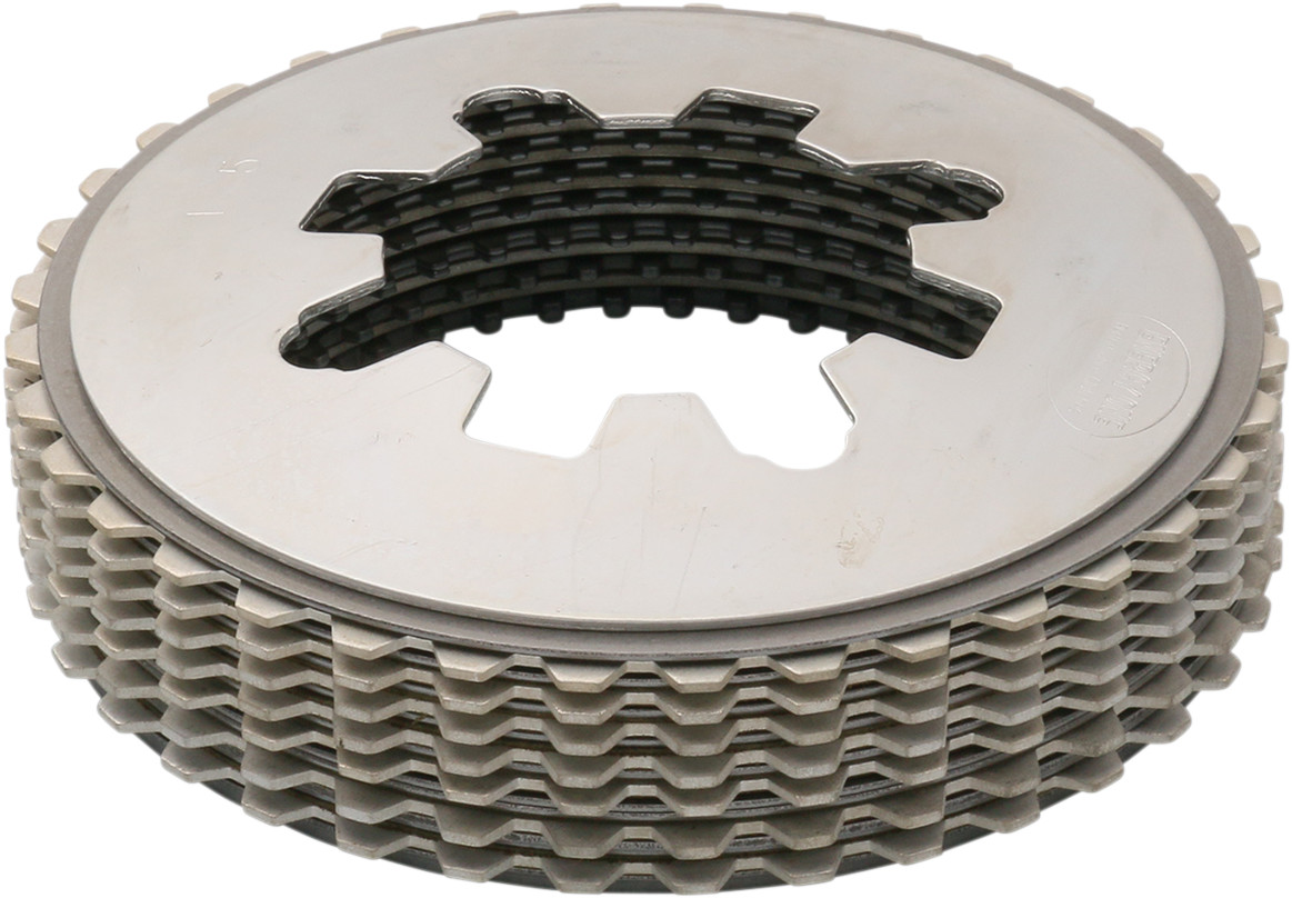 BELT DRIVES LTD. Plate Kit