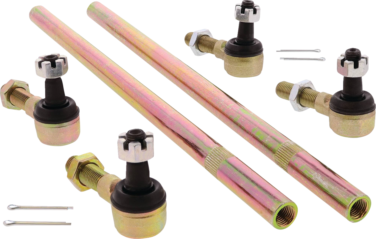 MOOSE OFFROAD Tie-Rod Assembly Upgrade Kit