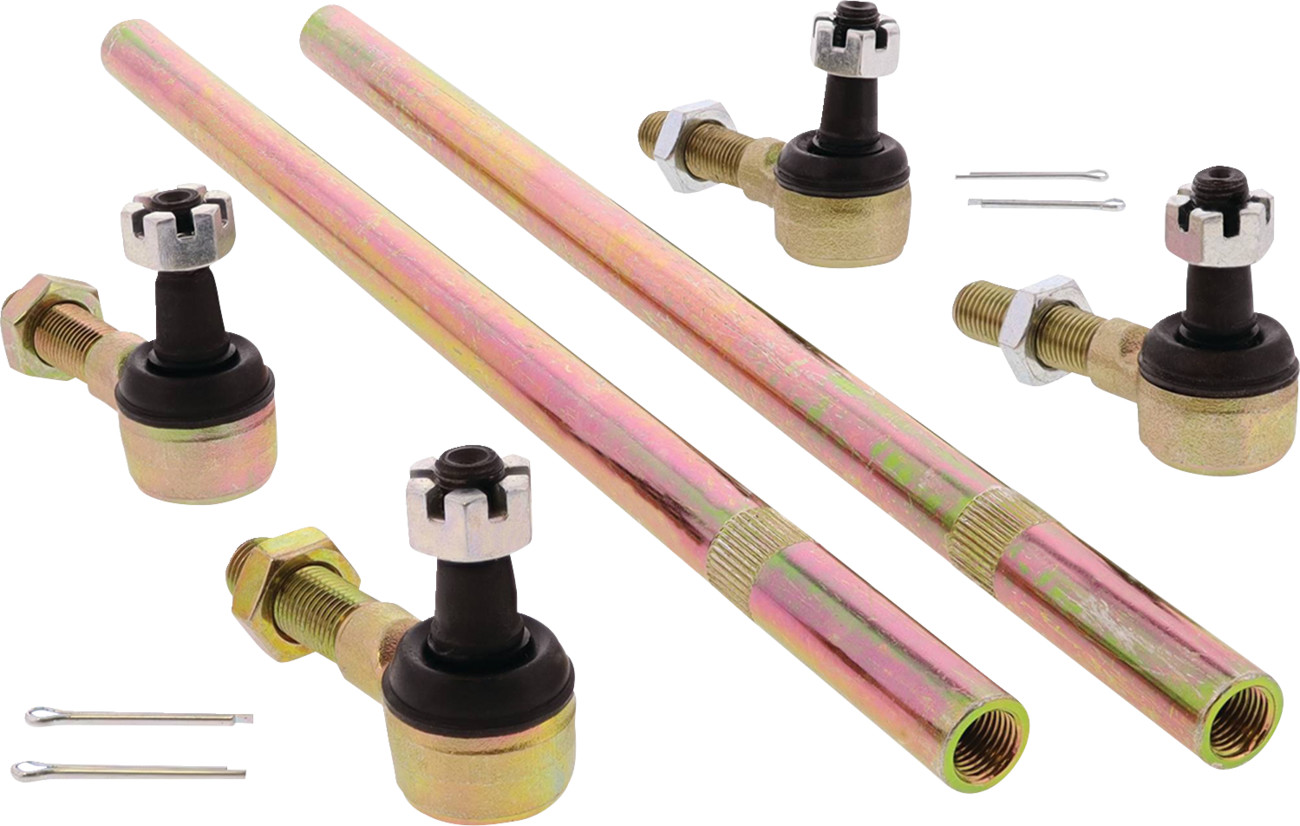 MOOSE OFFROAD Tie-Rod Assembly Upgrade Kit