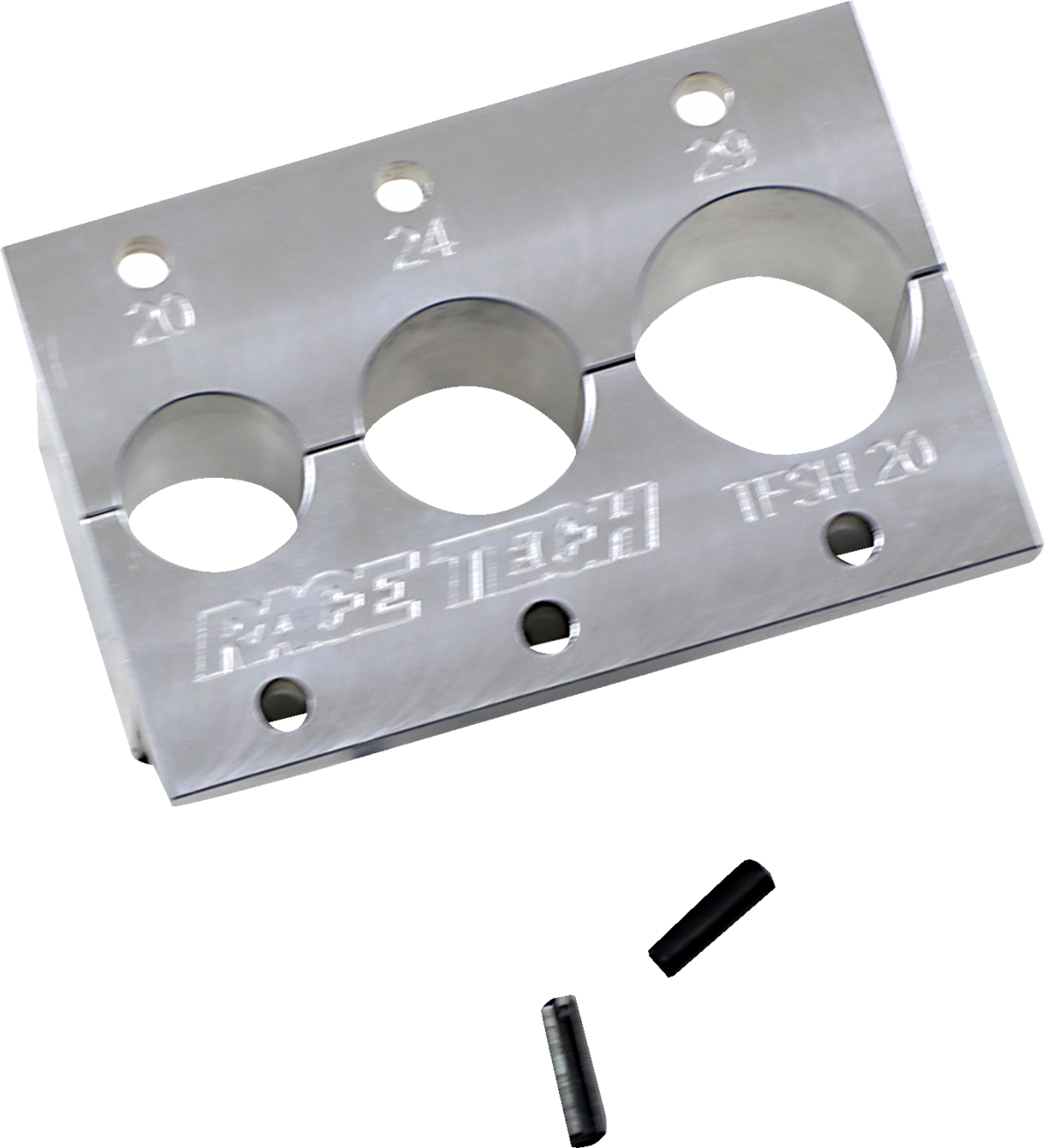Shaft Holding Tool
