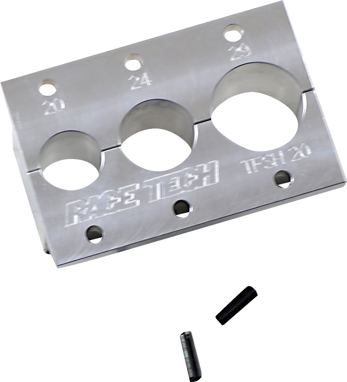 RACE TECH Shaft Holding Tool