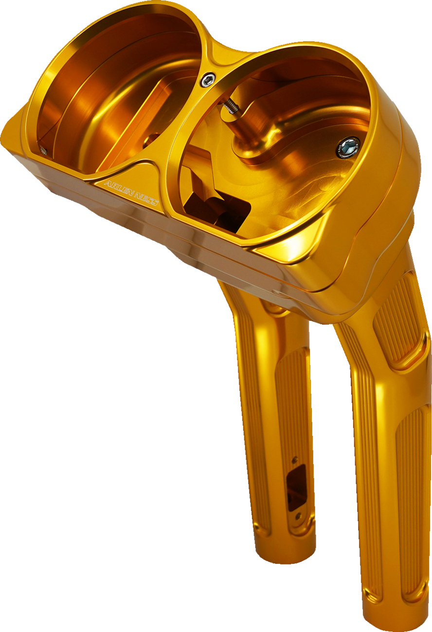 ARLEN NESS Method Kickback Handlebar Riser