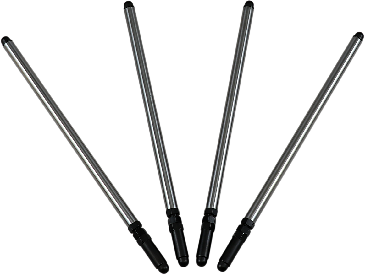ANDREWS Adjustable Pushrods