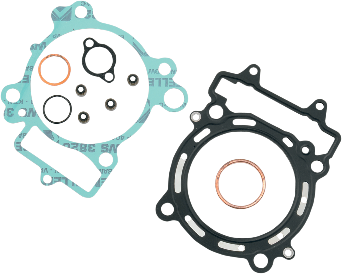 Top-End Gasket Kit
