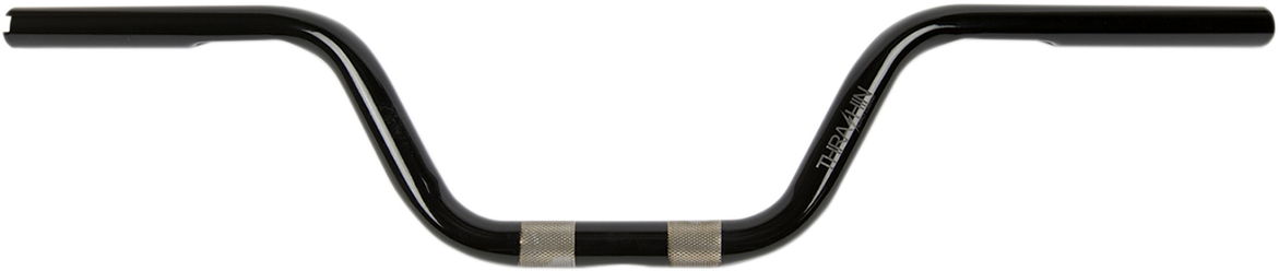 Thrashin Supply High Bend Handlebars