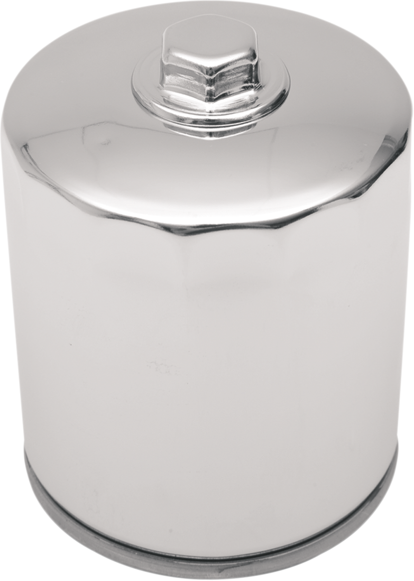 Drag Specialties Magnetic Ring Oil Filter