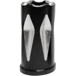 VALVE STEM CAPS VALVE STEM CAPS