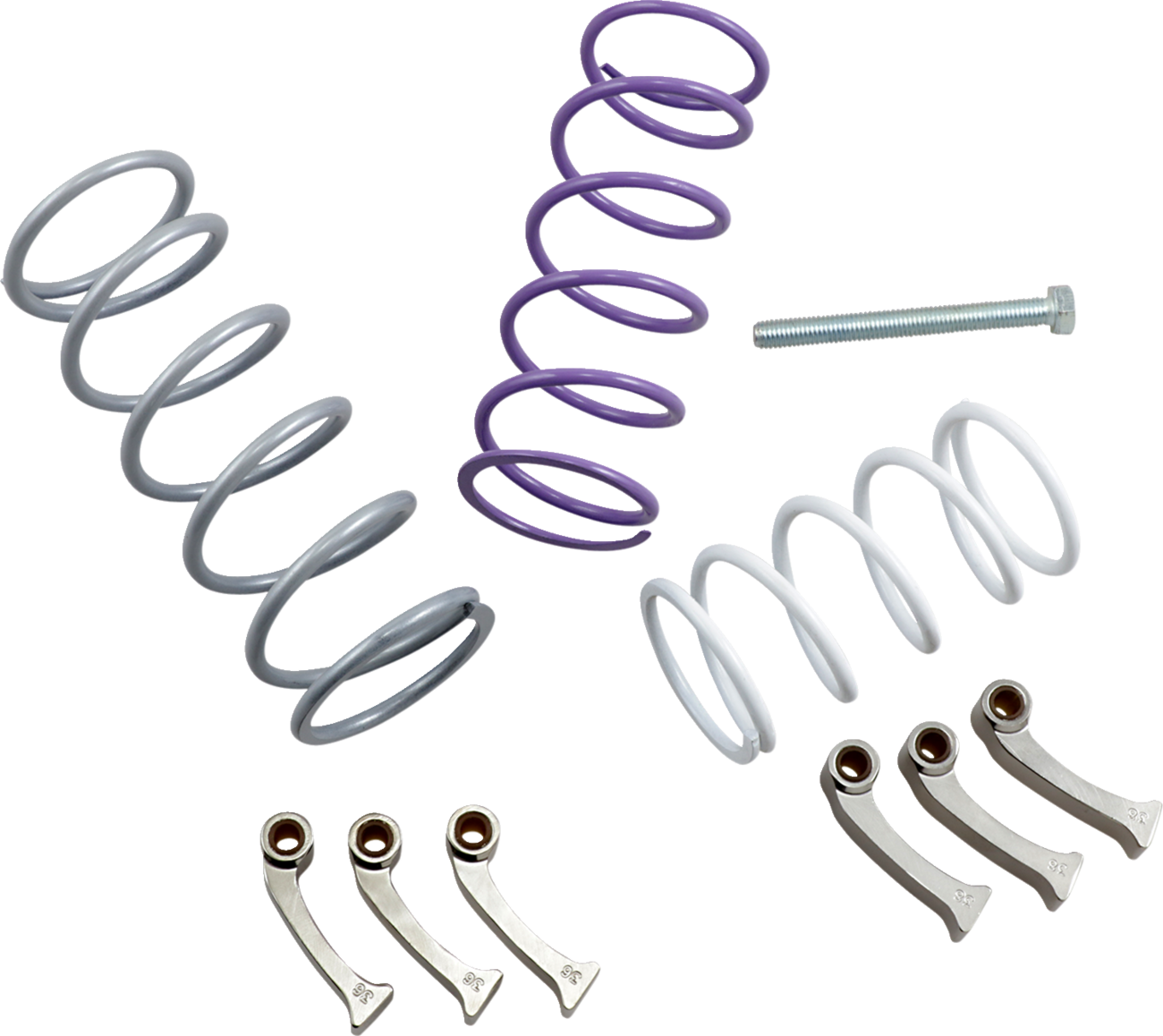 EPI Performance Sport Utility Clutch Kit Can-Am Commander 1000 2013-2017