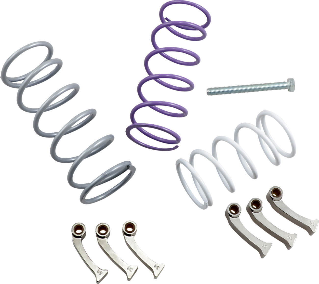 EPI Sport Utility Clutch Kit