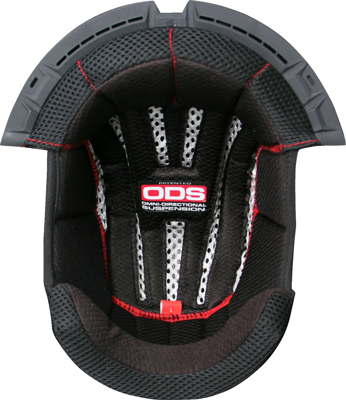 6D ATS-1 Helmet Liner