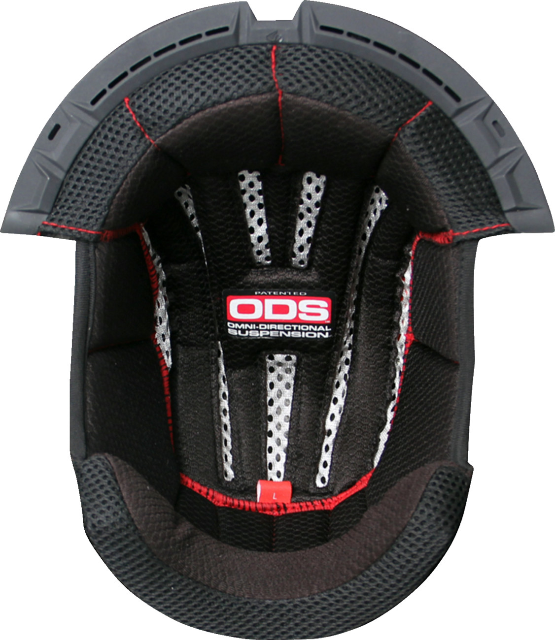 6D ATS-1R Helmet Liner