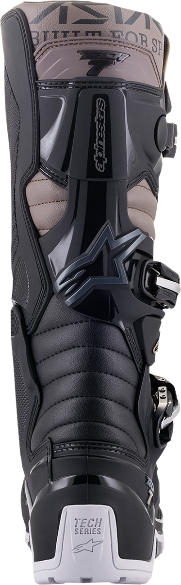 Alpinestars Tech 7 Enduro Drystar Boots