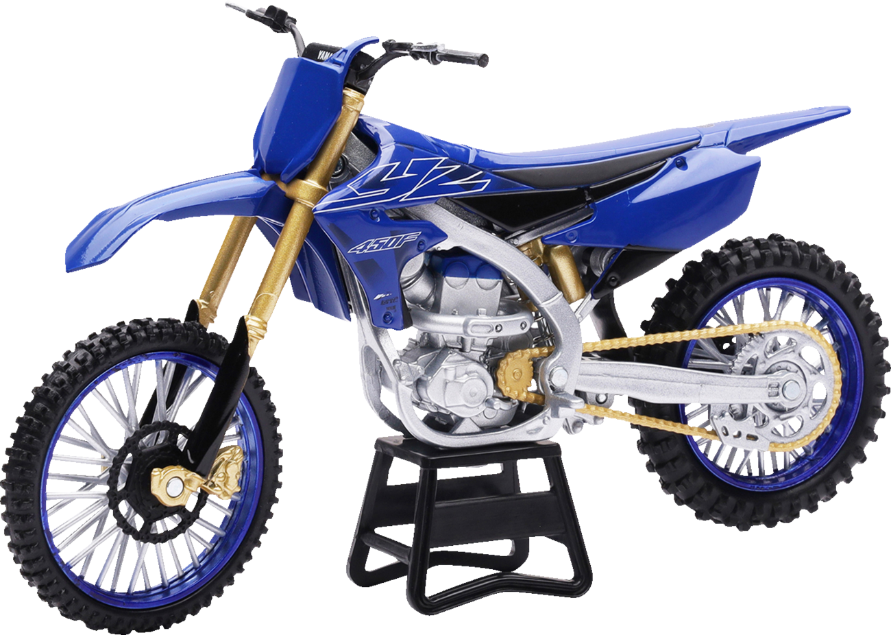 New Ray Toys 1:12 Yamaha YZ450F