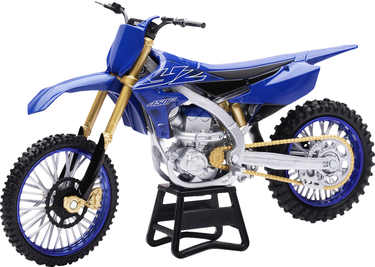 New Ray Toys Yamaha YZ450F