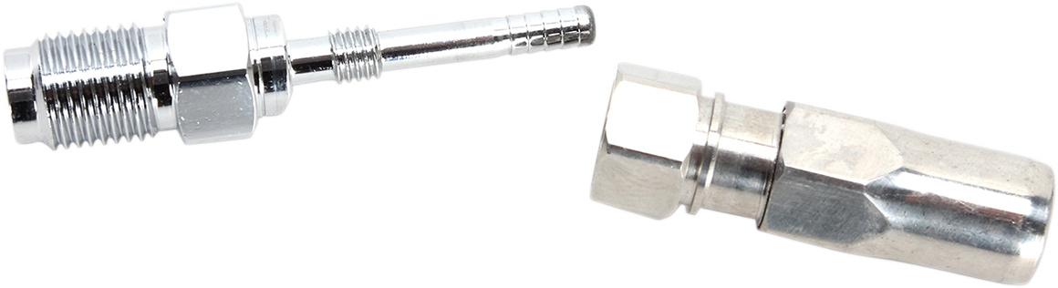 MAGNUM SHIELDING Inverted Flare Fitting