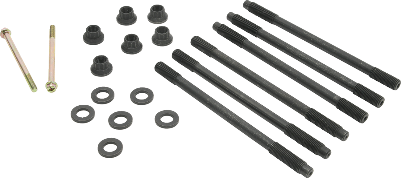 CYLINDER WORKS Cylinder Bolt Conversion Kit