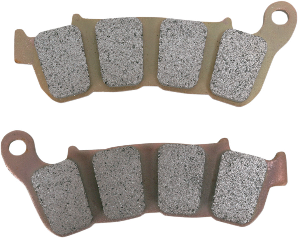 VESRAH JL Sintered Metal Brake Pads