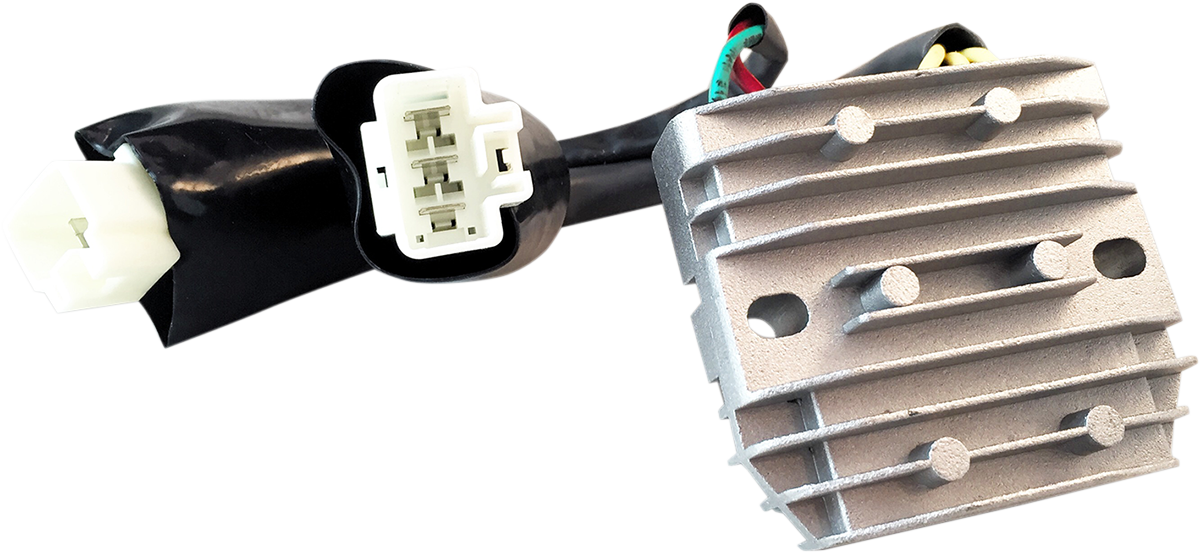 Rectifier and Regulator for Honda