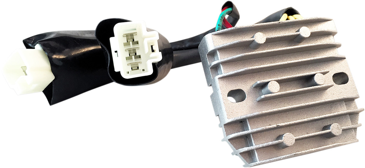 Ricks Motorsports Rectifier/Regulator Honda 2006-2016 10-159