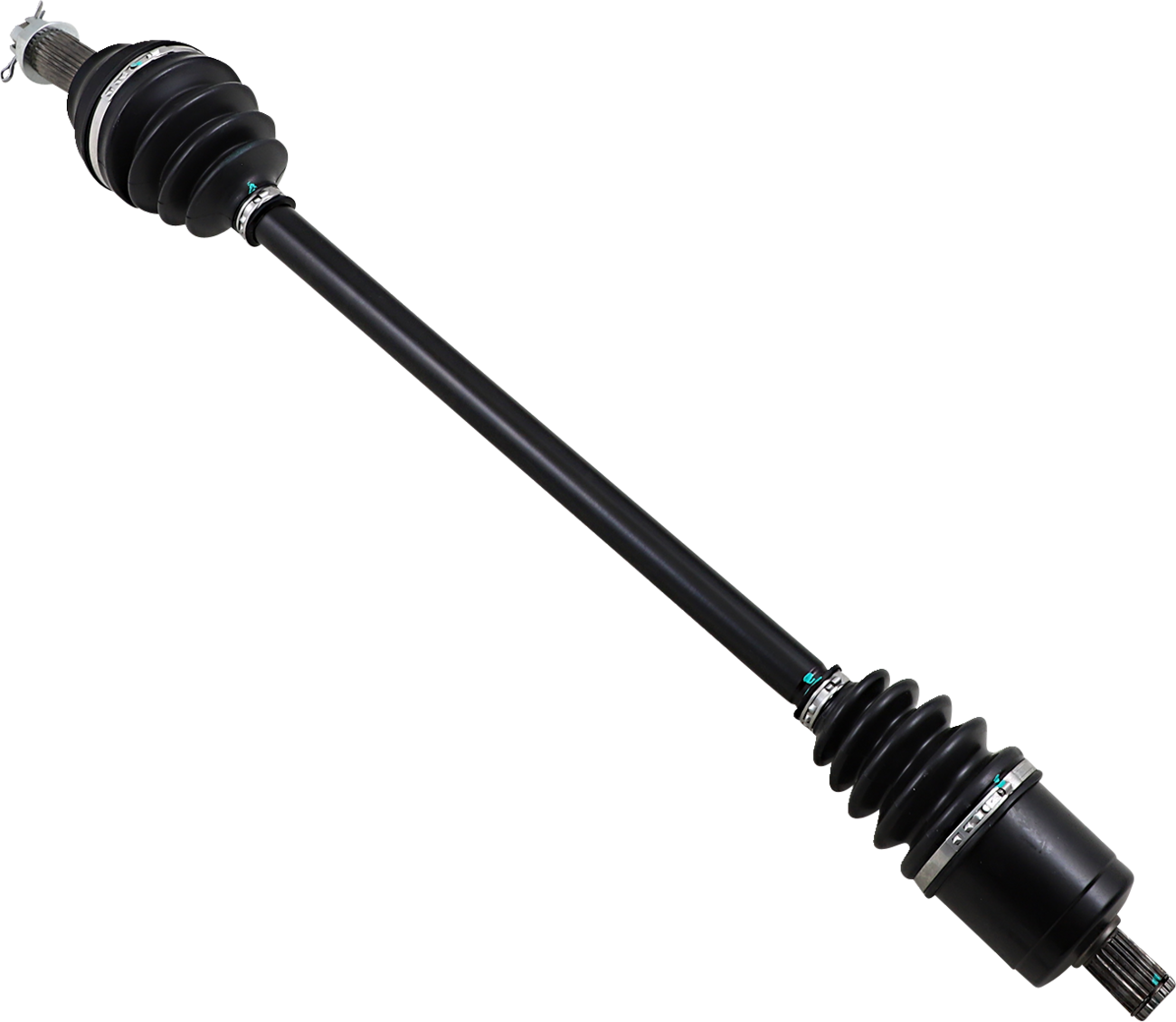 Complete Axle Kit
