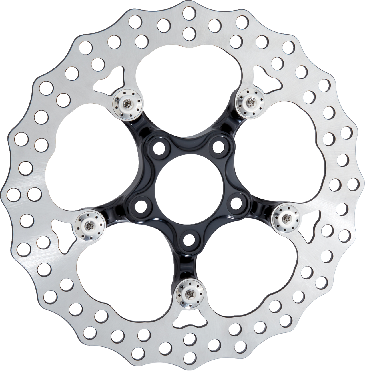 Spider Rotor