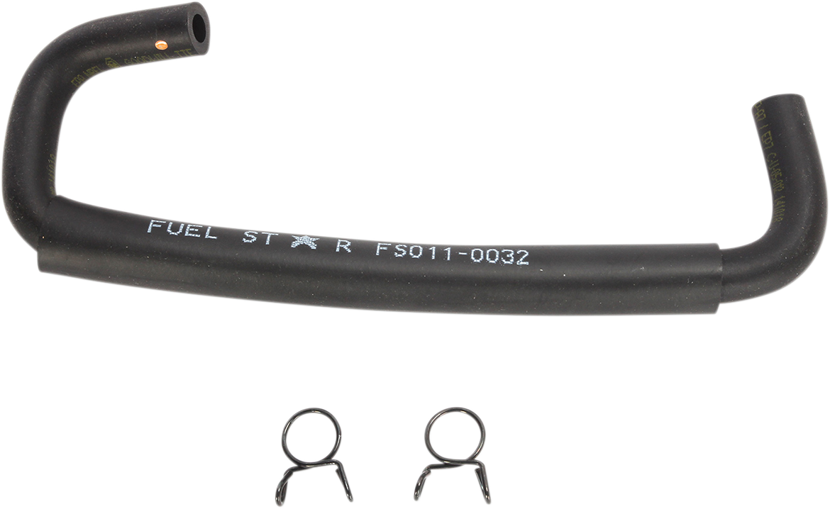 Hose and Clamp Kit