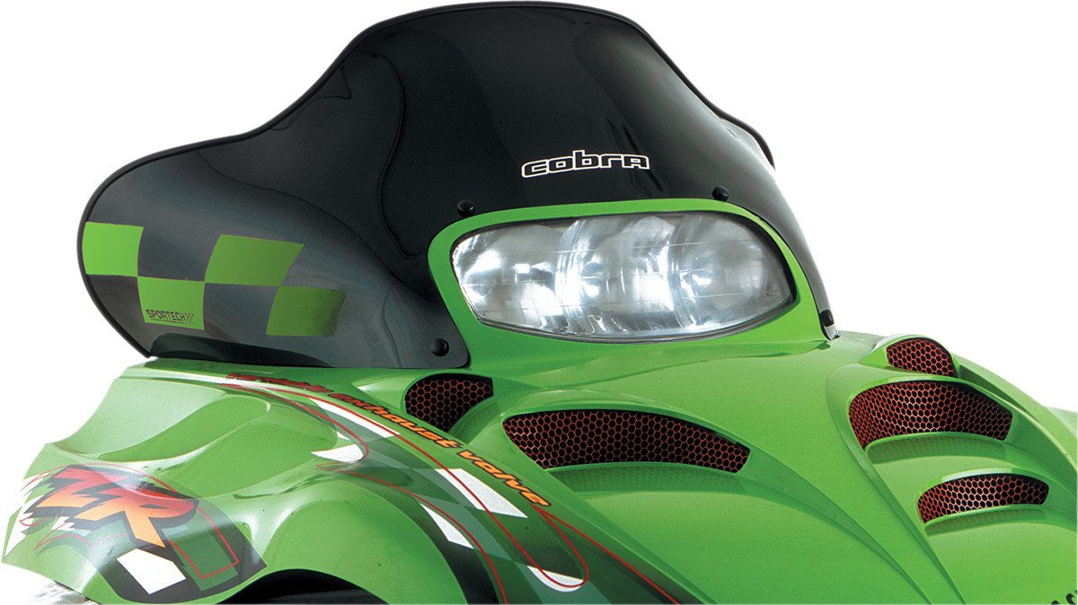 Cobra™ Windshield