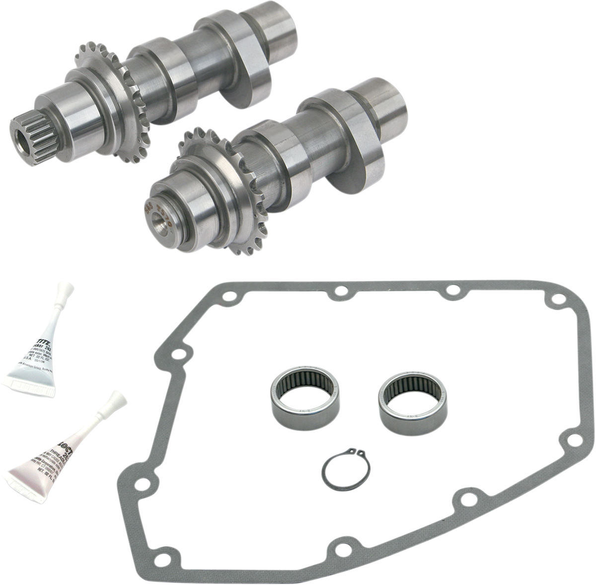 S&S CYCLE 510C Camshaft Kit