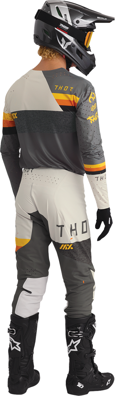 THOR Sportmode League Jersey
