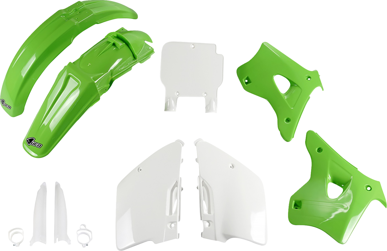 UFO Full Replacement Body Kit for Kawasaki