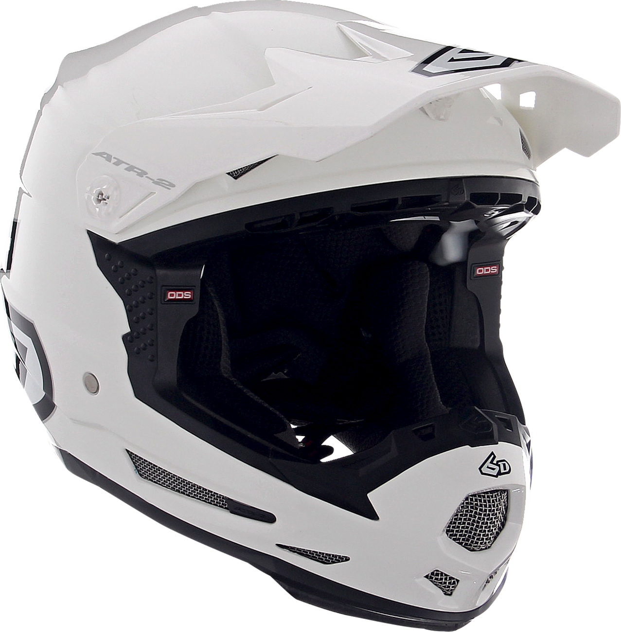 6D Youth ATR-2Y Helmet