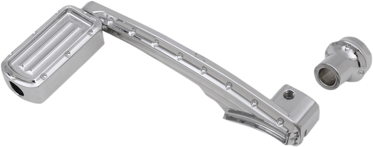 Outer Shift Lever Assembly