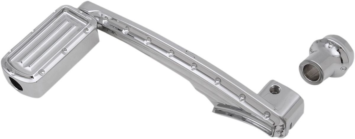 Outer Shift Lever Assembly