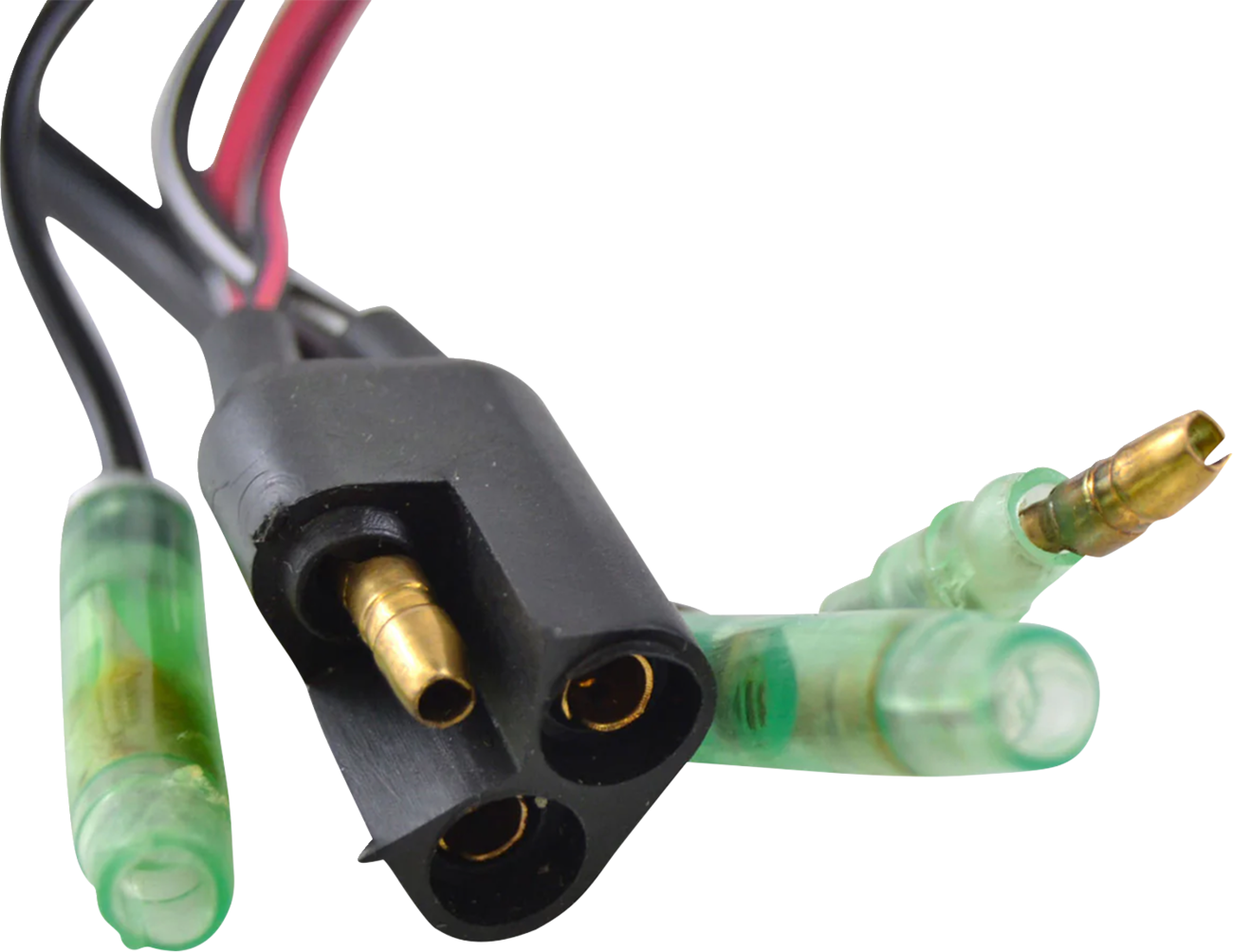 Rm stator CDI Box - Arctic Cat