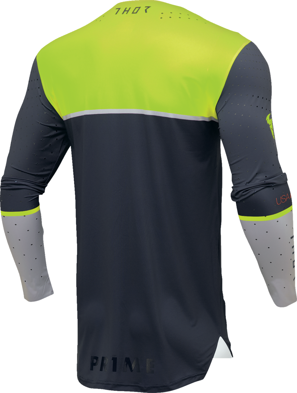 Thor Prime Ace Jersey