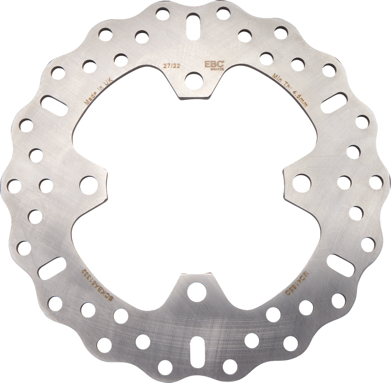 Brake Rotor