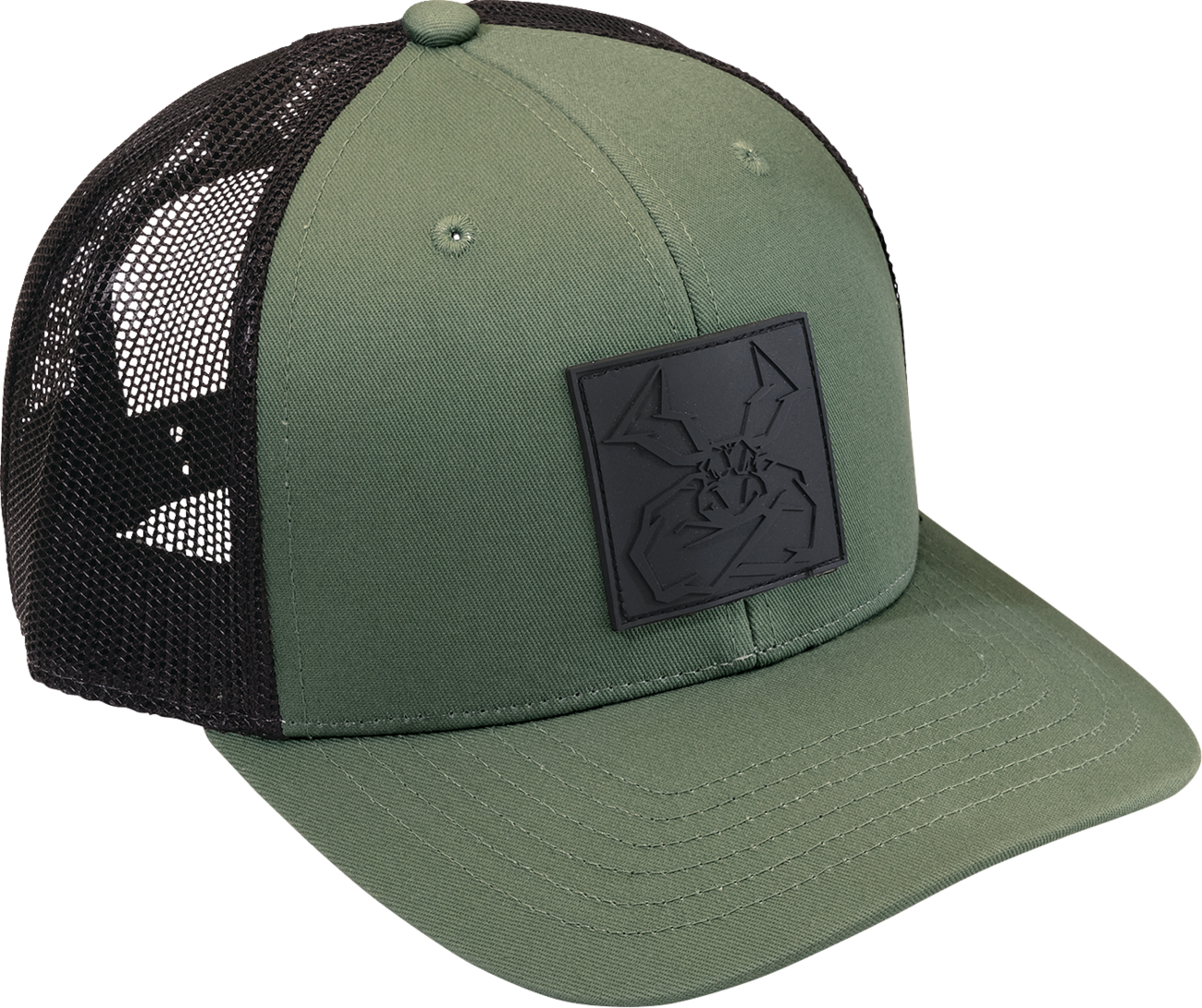 Moose Racing Agroid Embossed Hat