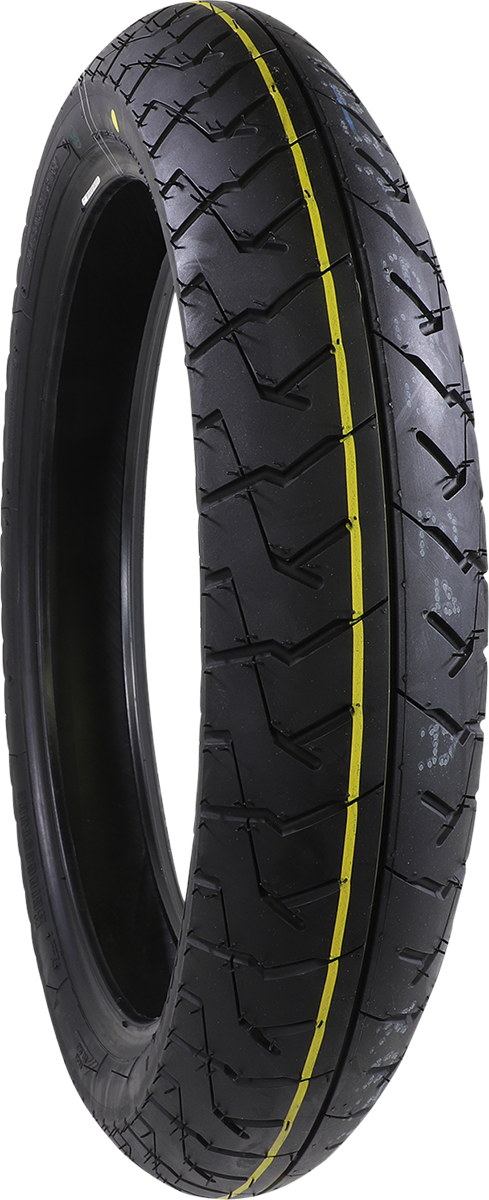 Bridgestone Tire - Battlax BT-54 - Front - 110/80R18 - 58V