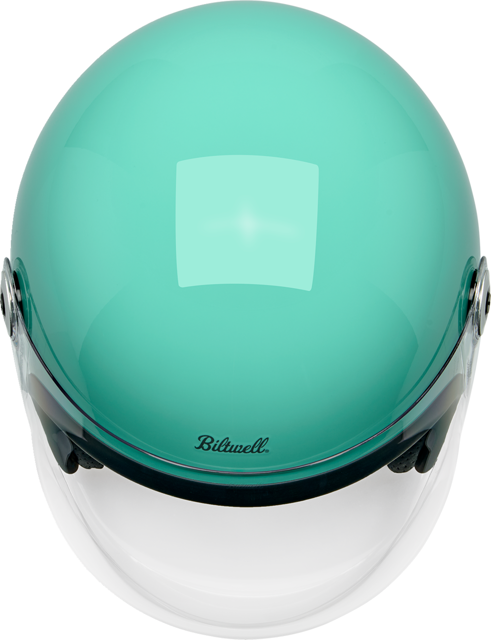 BILTWELL Tahoe™ Solid Helmet