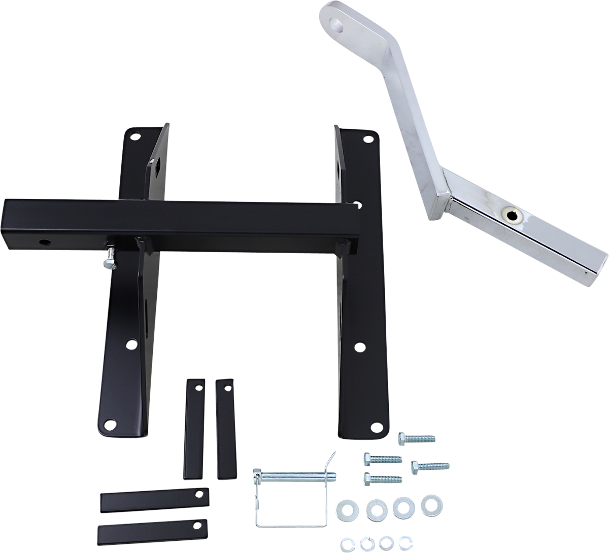RIVCO PRODUCTS Trailer Hitch for Tri-Glide