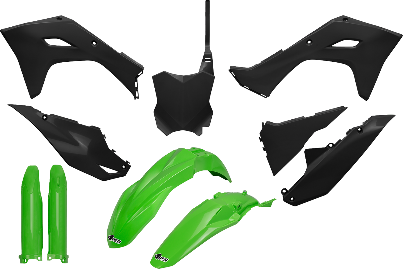 Replacement Plastic Body Kit