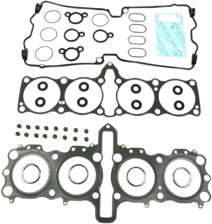 Top-End Gasket Kit
