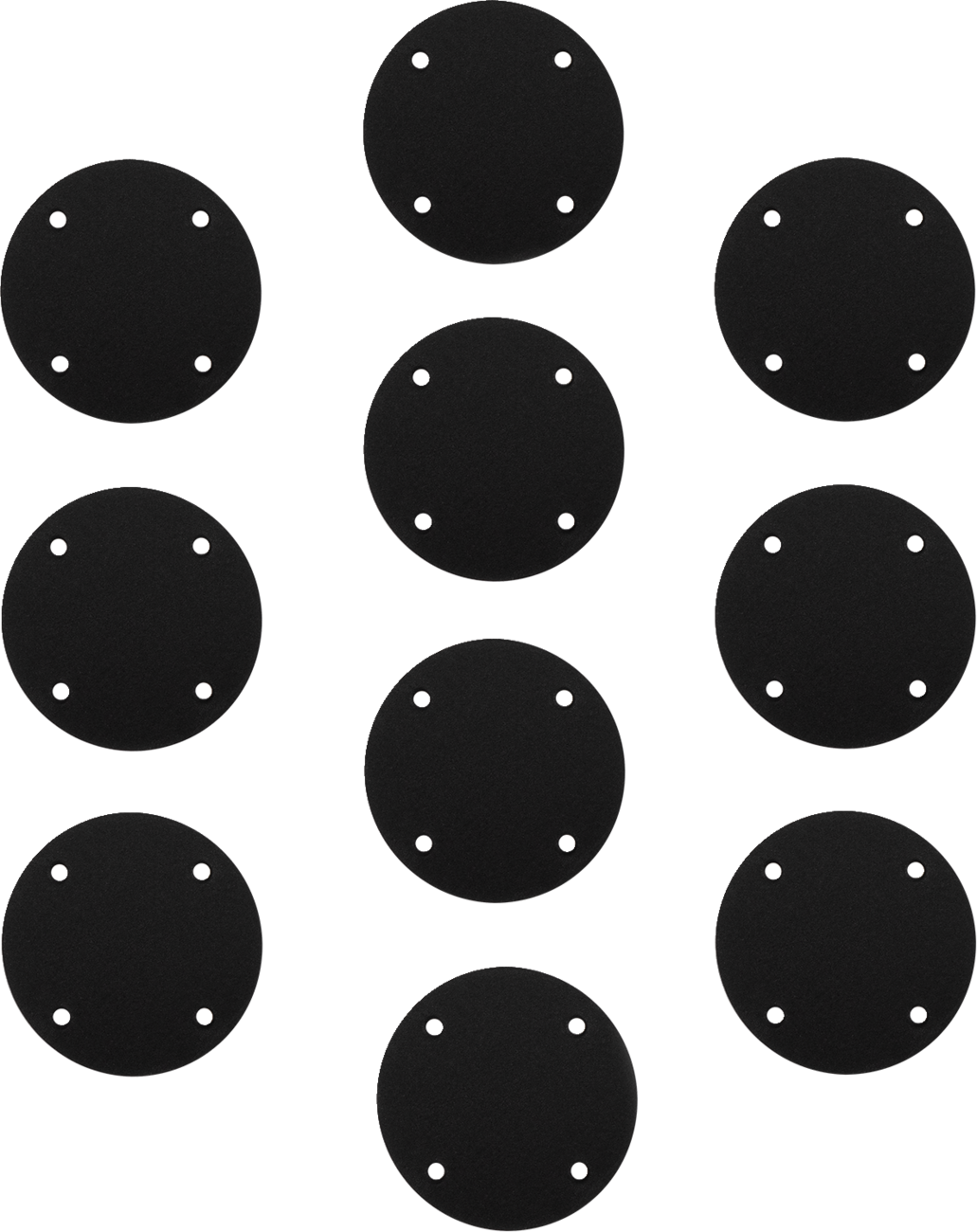 Derby Cover Gasket